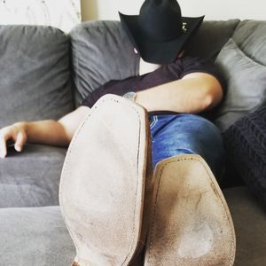 Meet your Posher, Donald